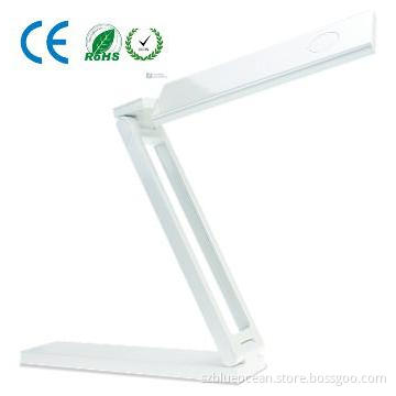 newly arrival office desk lamps battery operated cordless table lamp